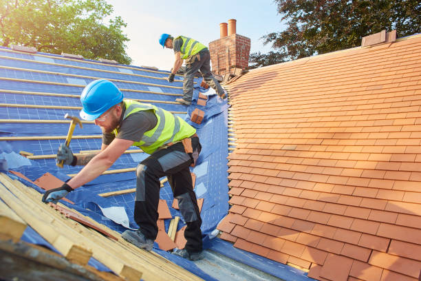 Best Commercial Roofing Services  in , OK